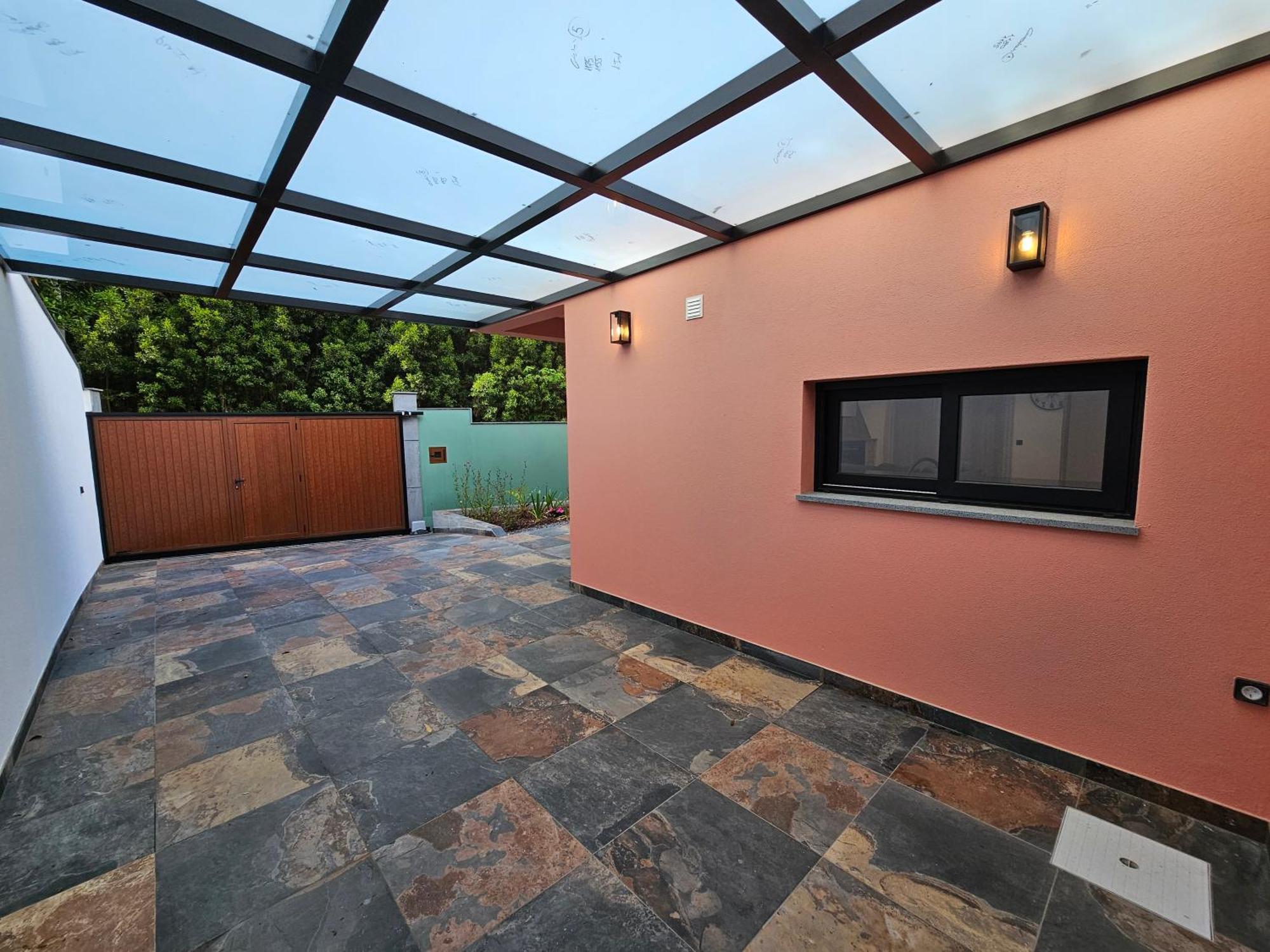 Casa Requinte - Jacuzzi Villa Arco da Calheta  Exterior foto